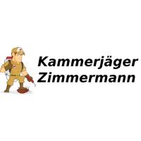 Kammerjäger Zimmermann in Köln - Logo