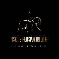 Oska's Reitsportbedarf in Kröslin - Logo