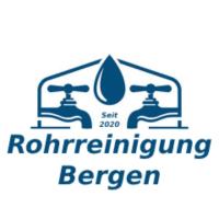 Rohrreinigung Bergen in Oberursel im Taunus - Logo