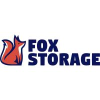 Fox Storage in Mackenbach - Logo