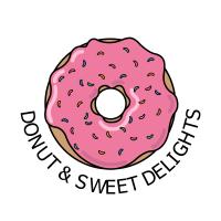 Donut & Sweet Delights in Gelnhausen - Logo