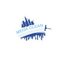 MegaClean Gebäudereinigung in Dortmund - Logo