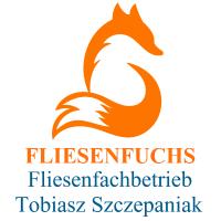 Fliesenfuchs Fliesenfachbetrieb Tobiasz Szczepaniak in Heudeber Gemeinde Nordharz - Logo