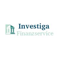 Investiga Finanzservice - Inh. Dennis Rudenko in Borna Stadt - Logo