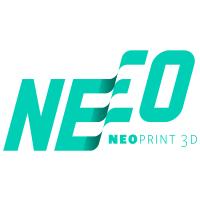 NeoPrint 3D GmbH in Nufringen - Logo
