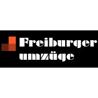 Freiburger Umzüge in Freiburg im Breisgau - Logo