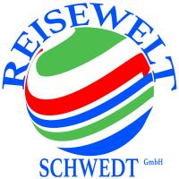 Reisewelt Schwedt GmbH Reisebüro in Schwedt an der Oder - Logo