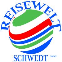 Reisewelt Schwedt GmbH Reisebüro in Schwedt an der Oder - Logo