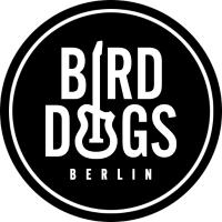 Birddogs - Coverband & Partyband in Berlin - Logo