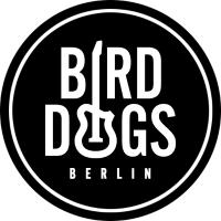 Birddogs - Coverband & Partyband in Berlin - Logo