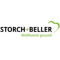 Sanitätshaus Storch und Beller Freiburg in Freiburg im Breisgau - Logo