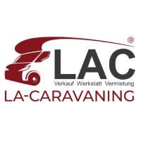 LA-CARAVANING GmbH in Altdorf - Logo