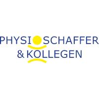 Physio Schaffer GmbH & Co. KG - Physiotherapie, Osteopathie, medizinische Fußpflege in Bayreuth - Logo