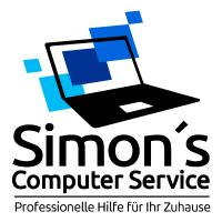Simon's Computer Service in Stadtlohn - Logo