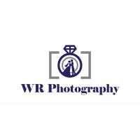 WR Photography Hochzeitsfotograf in Schwanau - Logo