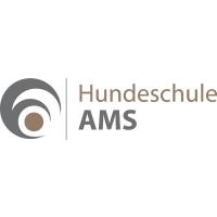 Andreas Stieb - Hundeschule AMS in Lünen - Logo