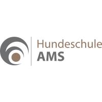 Andreas Stieb - Hundeschule AMS in Lünen - Logo