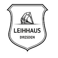 Leihhaus Dresden e. K. in Dresden - Logo
