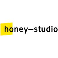 honey-studio in Mainz - Logo