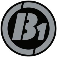 B-Eins OHG in Hamburg - Logo
