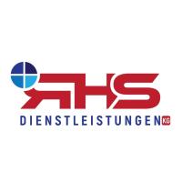 RHS Dienstleistung KG in Frankfurt am Main - Logo