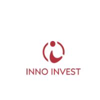 Inno Invest in Darmstadt - Logo