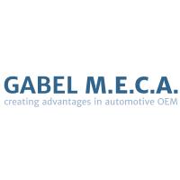 GABEL M.E.C.A. GmbH & Co KG in Euskirchen - Logo