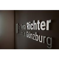 Notarin Dr. Vera Richter, Günzburg in Günzburg - Logo