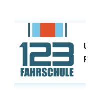 123 Fahrschule Berlin in Berlin - Logo