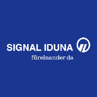 SIGNAL IDUNA Versicherung Binta Balde - Versicherungsagentur in Hamburg - Logo