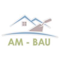 AM Bau in Dortmund - Logo