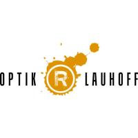 Optik R Lauhoff in Trier - Logo