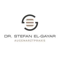 Dr. Stefan El - Gayar Augenarztpraxis in Nürnberg - Logo