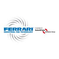 Ferrari Industrieventilatoren GmbH in Pfalzgrafenweiler - Logo
