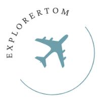 Explorertom Reiseportal in Sulzbach am Main - Logo