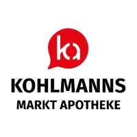 Kohlmanns Markt-Apotheke in Pressig - Logo