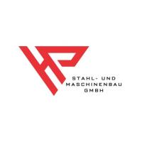 H+P Stahl- und Maschinenbau GmbH in Loxstedt - Logo