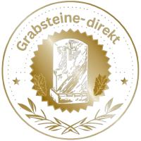 Grabsteine-Direkt in Frankfurt am Main - Logo