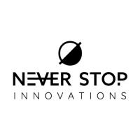 NEVER STOP Innovations GmbH in Münster - Logo
