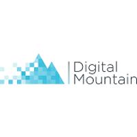 Digital Mountain GmbH in München - Logo