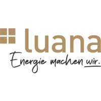 Luana AG in Hamburg - Logo