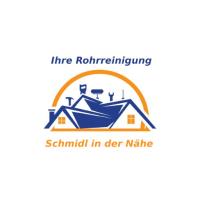 Rohrreinigung Schmidl in Darmstadt - Logo