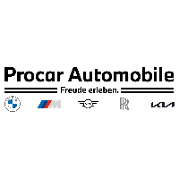 Procar Automobile - Leverkusen in Leverkusen - Logo