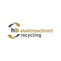 HB Elektoschrott Recycling in Wahlhausen - Logo