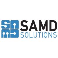 SAMD Solutions in Meine - Logo