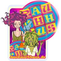 DAS:RAUCH:HAUS in Bindlach - Logo