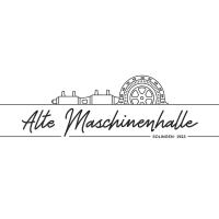 Alte Maschinenhalle Solingen in Solingen - Logo