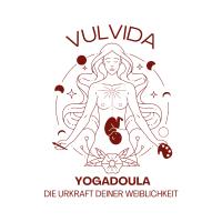 Vulvida Yogadoula in Greifswald - Logo