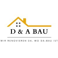 DA Bau in Braunschweig - Logo