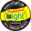 SiLight e.K. - Veranstaltungstechnik seit 1996 in Schwabbruck - Logo